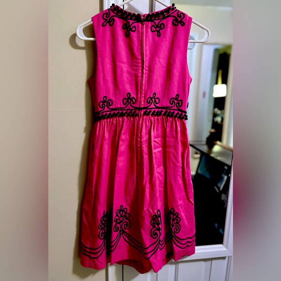 Lilly Pulitzer Dress - Picture 2 of 3